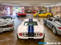 thumbs Dream Garage  (13) photo